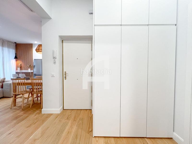 Foto 0715245b-30cd-48db-8426-584b17571965. Location appartement avec chauffage dans Recoletos Madrid