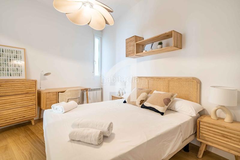 Foto 35e5b61f-144f-46af-a63f-a96165518a43. Location appartement avec chauffage dans Recoletos Madrid