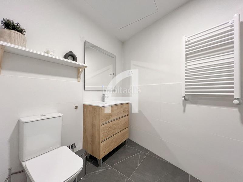 Foto 1de4b9f4-342c-4df2-97b9-2c1d5aa3c302. Rent flat with heating in Recoletos Madrid