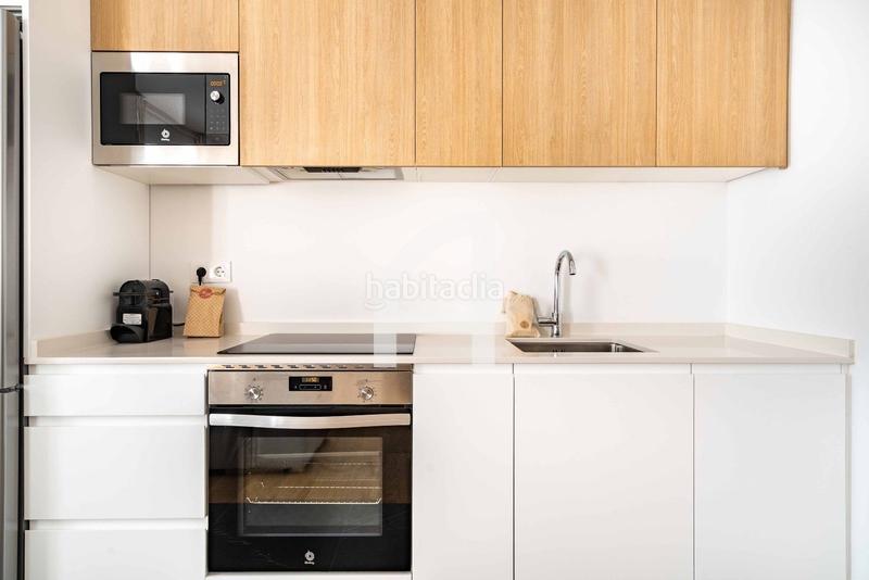 Foto ae53b4de-e8f8-40a6-85f9-a06fc296e334. Rent flat with heating in Recoletos Madrid