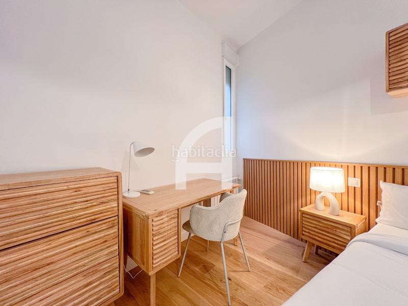 Foto bde46c66-b426-4921-bc76-6f2027987ea1. Rent flat with heating in Recoletos Madrid
