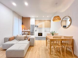 Lloguer Pis  Cid. Elegancia y comodidad en recoletos