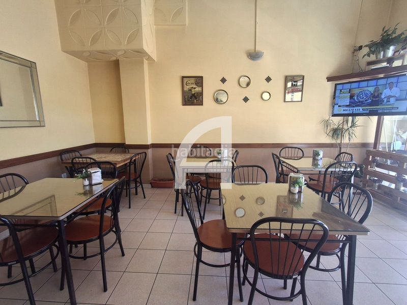 Foto 6a2fa587-8134-4a4b-ae42-8fc782623759. Locale commerciale in As Travesas - Balaidos Vigo