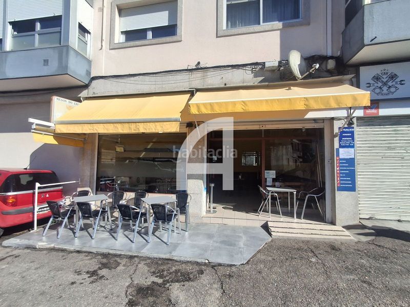 Foto bcf07078-bcef-4b3d-b88f-ce855a4c6643. Locale commerciale in As Travesas - Balaidos Vigo