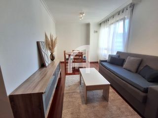 Affitto Appartamento  R. de rosalía de castro. Tu hogar en el centro de vigo
