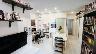 Appartamento  Cardenal cisneros. Hogar práctico en un entorno privilegiado