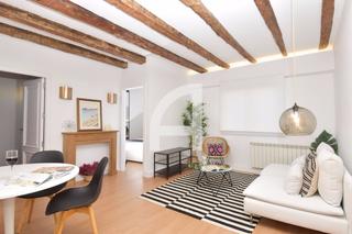 Lloguer Pis  De espoz y mina. Tu hogar idóneo en el corazón de madrid