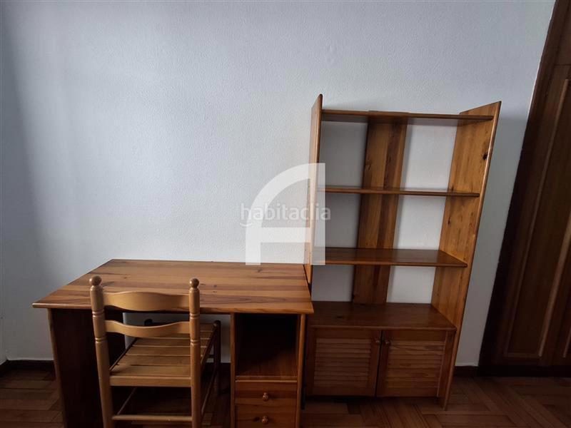 Foto ae841298-cd2b-4073-8076-7d79aff2f92a. Lloguer pis amb calefacció a Plaza España - Corte Inglés Vigo