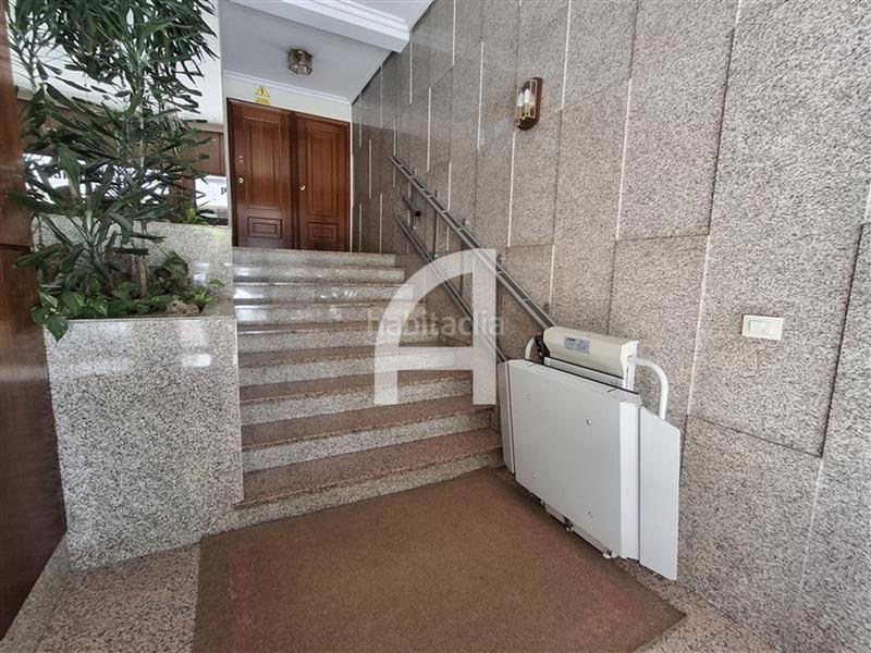 Foto 4af1e305-b245-4a63-89b4-81504cac9f98. Rent flat with heating in Plaza España - Corte Inglés Vigo