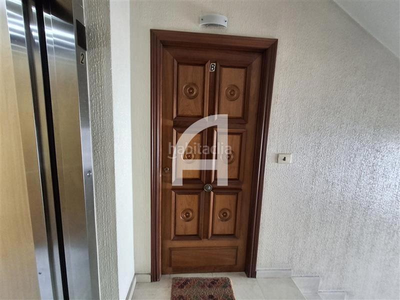 Foto 82b25d48-fbf7-4c1a-9562-bc3be2b95a45. Rent flat with heating in Plaza España - Corte Inglés Vigo