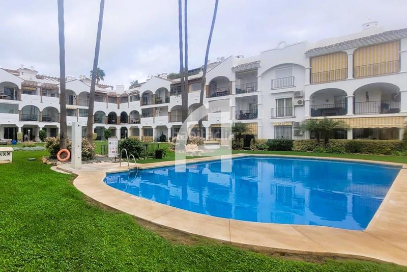 Foto 0235f1d4-493d-485f-a5d1-0ca9e446758c. Flat in portugal 28 in Mijas golf Mijas