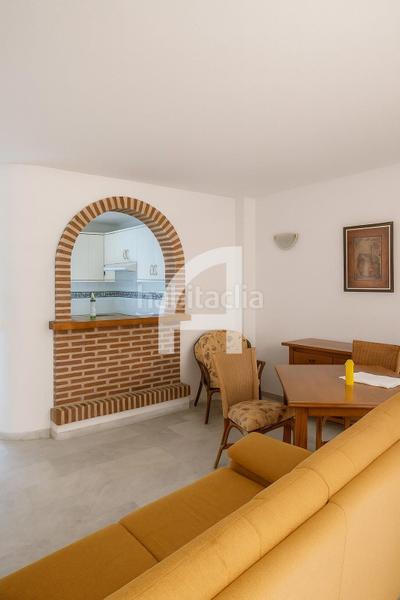 Foto 44544a76-ff6c-41ce-b82c-b6c4acada85a. Flat in portugal 28 in Mijas golf Mijas