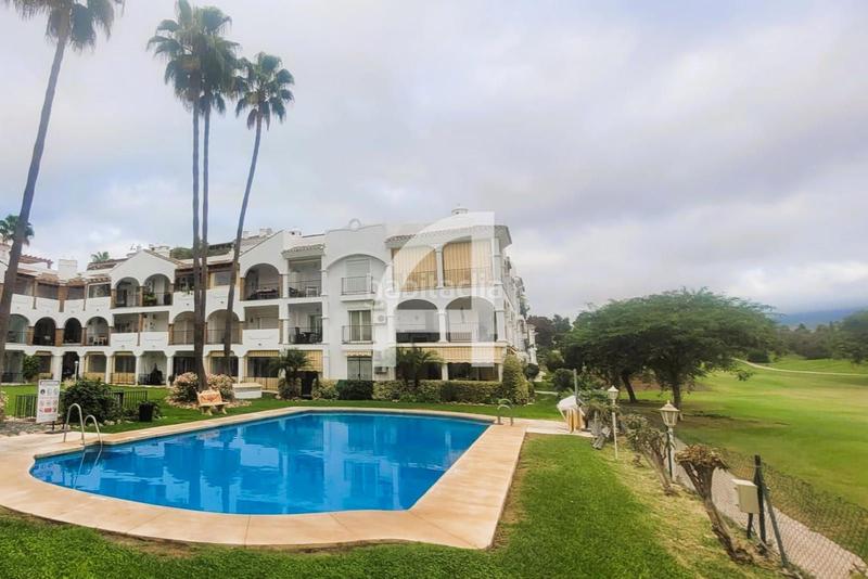 Foto c685788e-e900-4105-a05f-8502b18f0c0d. Flat in portugal 28 in Mijas golf Mijas