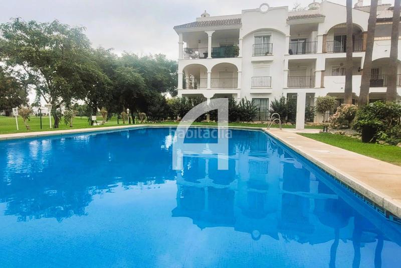Foto ce904486-9794-4705-84bb-3cdc6f7c3c7b. Flat in portugal 28 in Mijas golf Mijas
