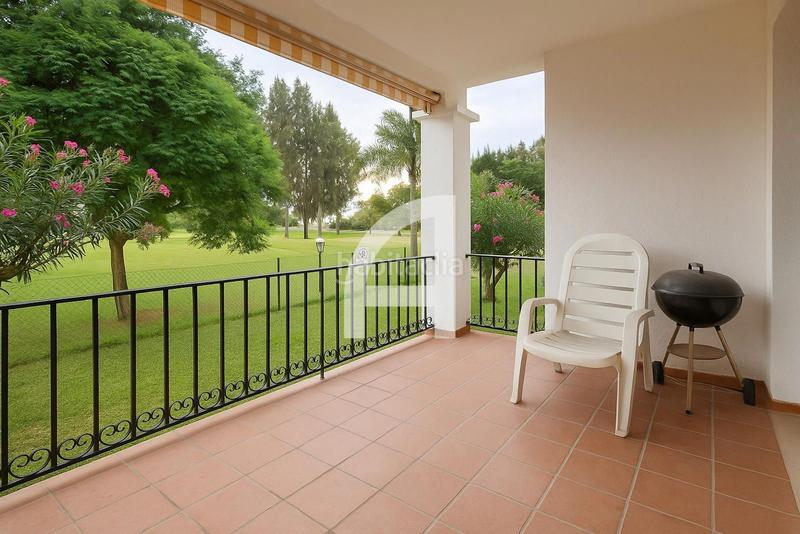 Foto d08d3826-6501-4f7b-8539-d16e77c19c6b. Flat in portugal 28 in Mijas golf Mijas