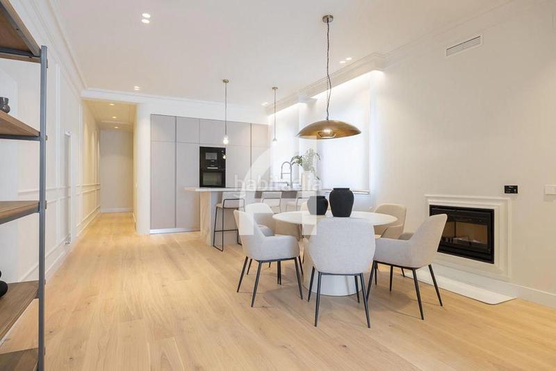 Foto 11fa9ca3-9689-4fac-9f44-7c04a11d9698. Etagenwohnung mit heizung in Ibiza Madrid