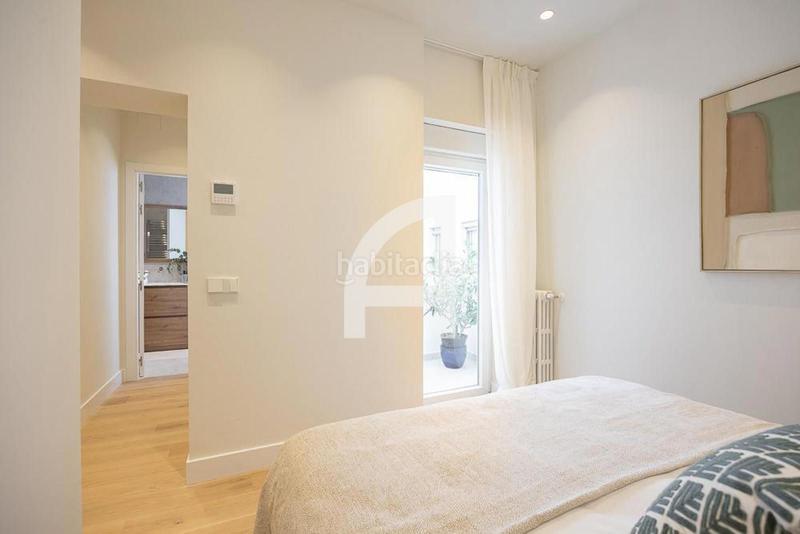 Foto 1672ddc7-523c-423a-bc37-ee14e5b66919. Etagenwohnung mit heizung in Ibiza Madrid