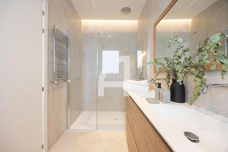 Foto 1767fe3c-07fd-4754-80ce-e70cd3b83229. Etagenwohnung mit heizung in Ibiza Madrid