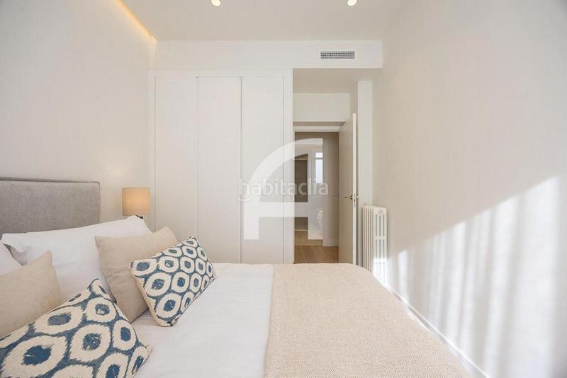 Foto 34db5b7a-059c-43d0-a7c8-8dd1f255782d. Etagenwohnung mit heizung in Ibiza Madrid