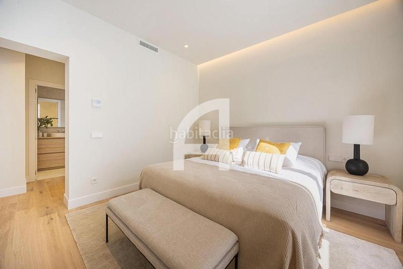 Foto 3f1b6c06-3b83-4a6c-bbab-1238072e20c4. Etagenwohnung mit heizung in Ibiza Madrid