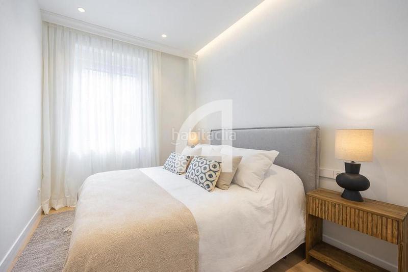 Foto 40f86618-7e6c-4b72-9975-97434987b231. Etagenwohnung mit heizung in Ibiza Madrid