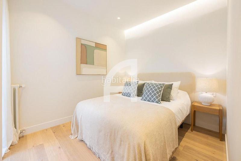 Foto 4945bcbe-4885-4107-9768-b806ea7a2ac0. Etagenwohnung mit heizung in Ibiza Madrid