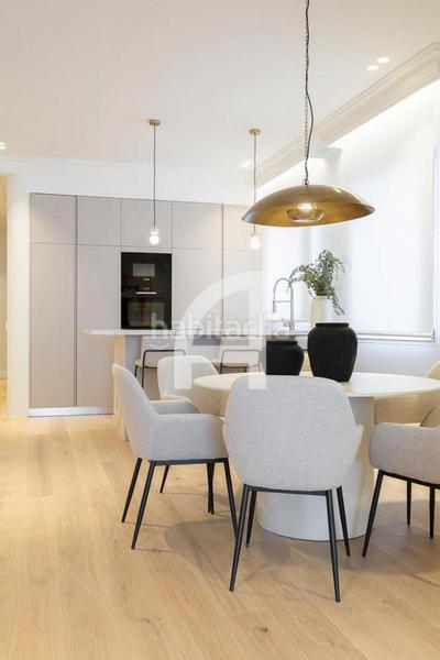 Foto 64ef1b07-27ae-4b95-842e-91df13ffc2c7. Etagenwohnung mit heizung in Ibiza Madrid