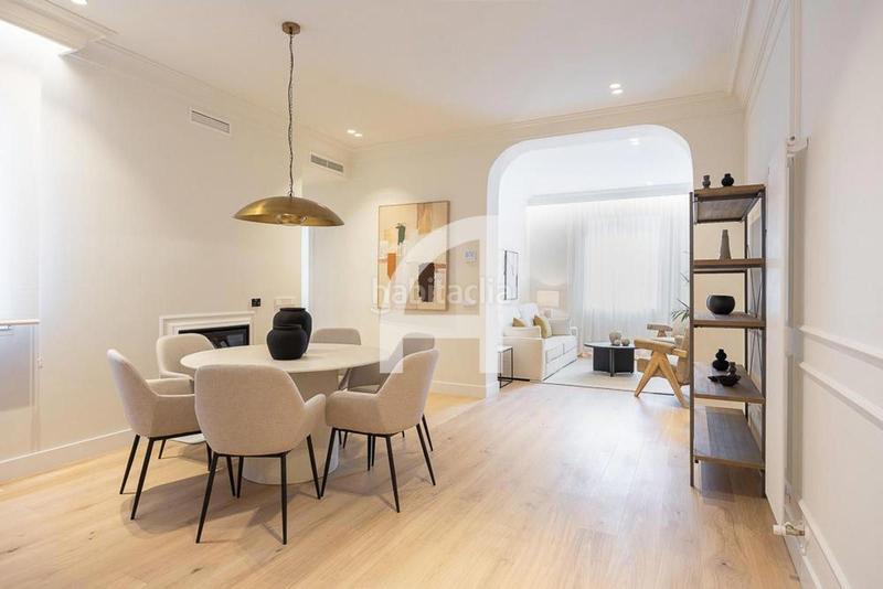 Foto 6a6a48b8-d92a-4532-b526-1f99c790758c. Etagenwohnung mit heizung in Ibiza Madrid