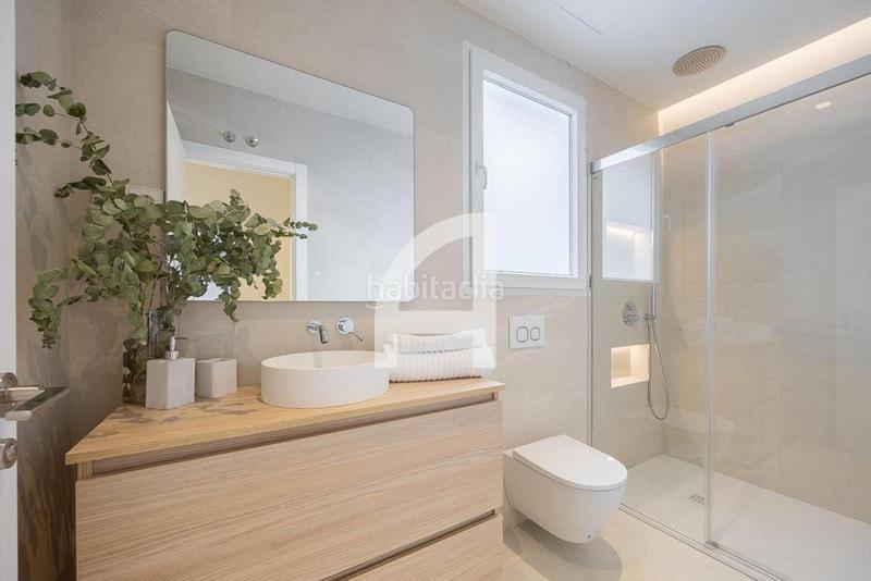 Foto 796f529a-0eae-45ea-aba6-759e1496f8da. Etagenwohnung mit heizung in Ibiza Madrid