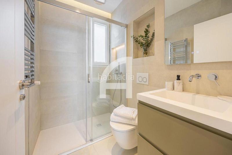 Foto 7ee07278-87c3-48bf-8795-37e9e89ac13b. Etagenwohnung mit heizung in Ibiza Madrid