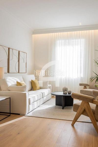 Foto 88f75bd5-3184-4d57-8396-c8c6f04c1313. Etagenwohnung mit heizung in Ibiza Madrid