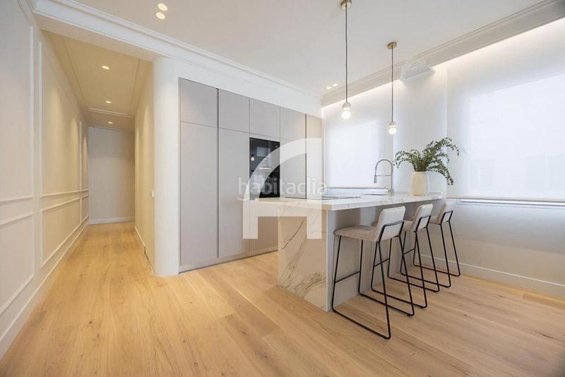 Foto 90024385-ecb1-47ec-9e66-56cbcf77aad4. Etagenwohnung mit heizung in Ibiza Madrid