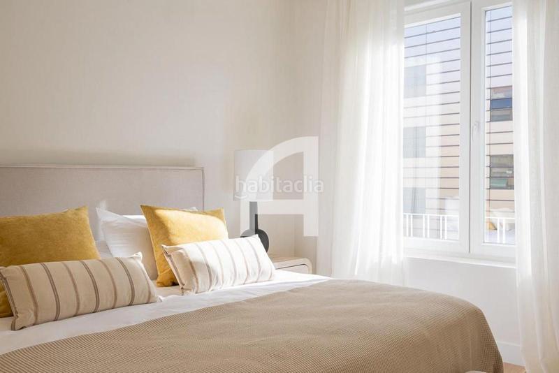 Foto 9a6c4ab8-8984-4b34-8c3f-1dee79ef03e0. Etagenwohnung mit heizung in Ibiza Madrid