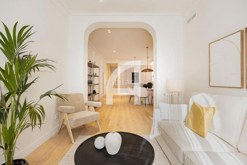 Foto af7fdfa5-776a-414a-aaca-39c6ae7f2197. Etagenwohnung mit heizung in Ibiza Madrid