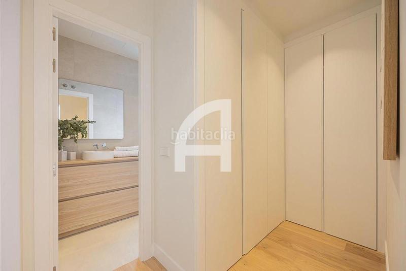 Foto c1b09084-9de2-470c-ac4e-657919a78287. Etagenwohnung mit heizung in Ibiza Madrid