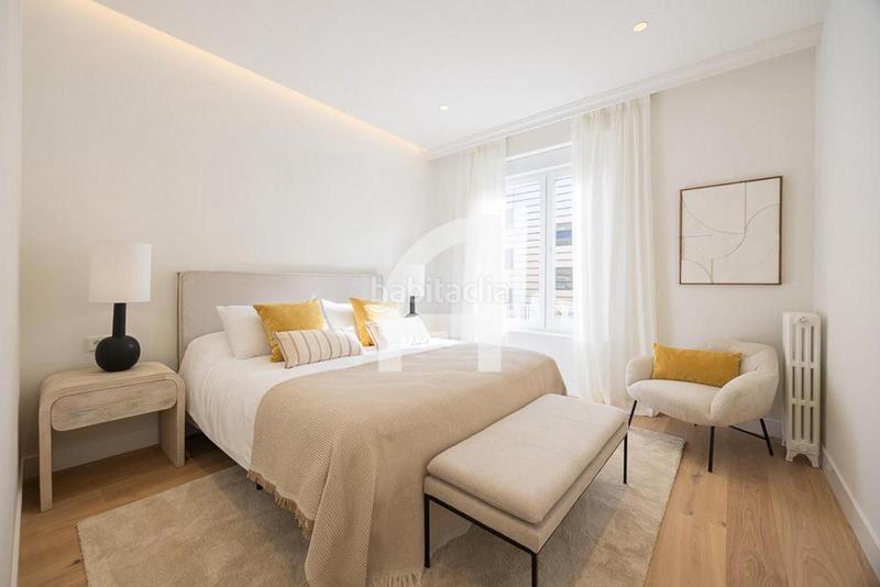 Foto de220a81-190c-4de1-9ec9-c21360b9033a. Etagenwohnung mit heizung in Ibiza Madrid