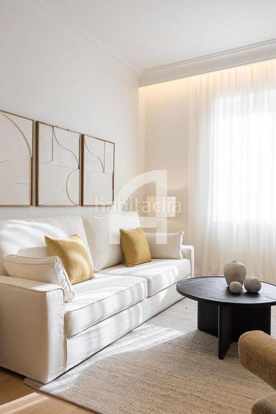 Foto e54ca5b9-602f-4408-ae04-503d92386189. Etagenwohnung mit heizung in Ibiza Madrid