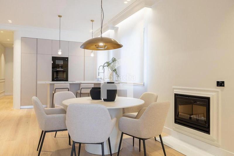 Foto f7b28c1a-a2dc-47dd-b0ce-5bf7698ad411. Etagenwohnung mit heizung in Ibiza Madrid