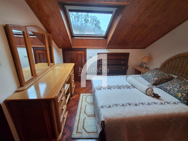 Foto 03f1f274-e155-4f74-8abd-eff22b317870. Casa con riscaldamento parcheggio in Gondomar