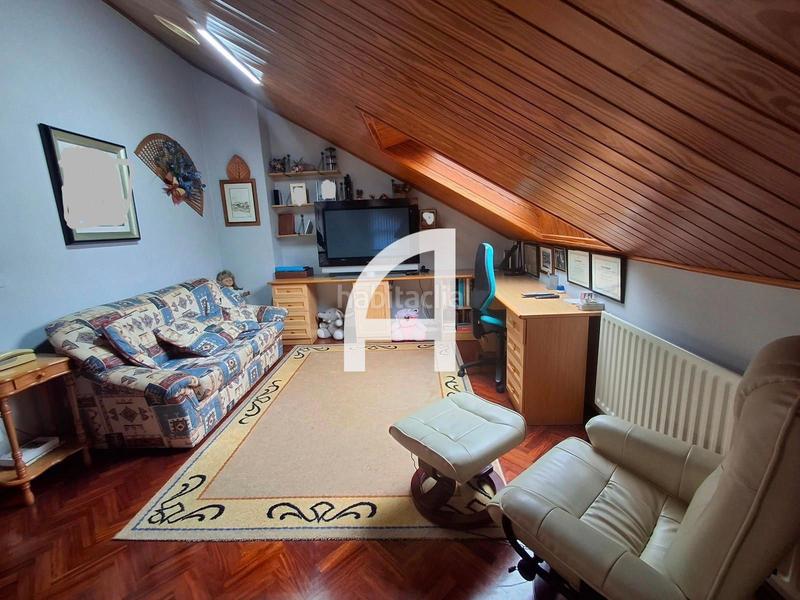 Foto 11145a4e-5cb2-4f97-bbee-1f26488b2dc1. Casa con riscaldamento parcheggio in Gondomar