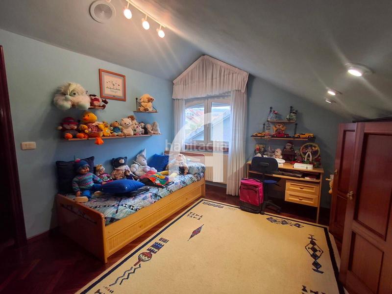 Foto 2f1b3323-3d99-4756-afdc-fd5265916b7d. Casa con riscaldamento parcheggio in Gondomar