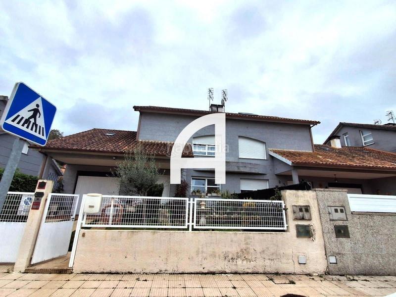 Foto 42fdb93e-9e84-4c18-9310-adc25d436a2d. Casa con riscaldamento parcheggio in Gondomar