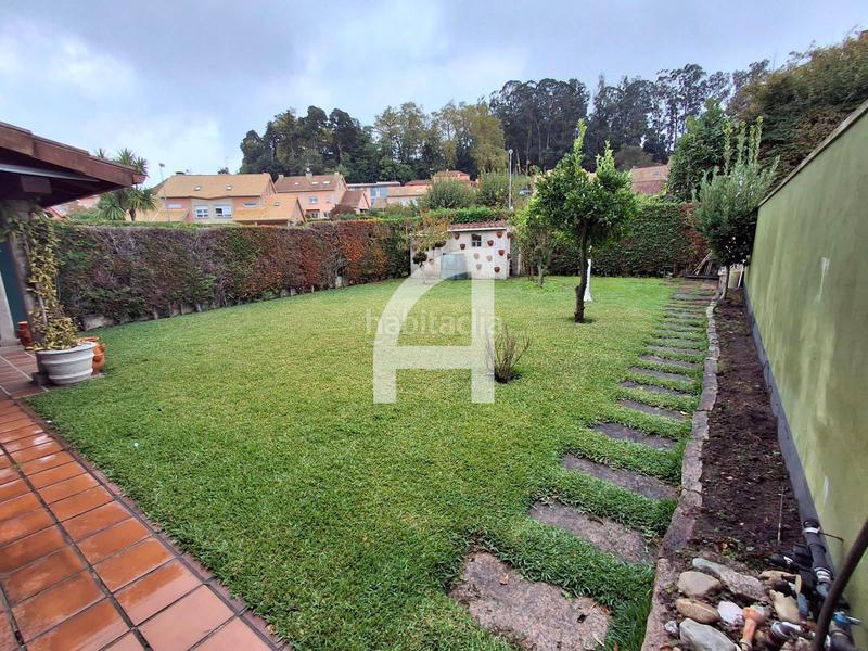 Foto 463b8021-b88a-483b-ae10-c83e354716ff. Casa con riscaldamento parcheggio in Gondomar