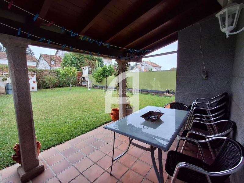 Foto 9db5581b-fe7d-40e0-9ef1-6eee87bc1176. Casa con riscaldamento parcheggio in Gondomar