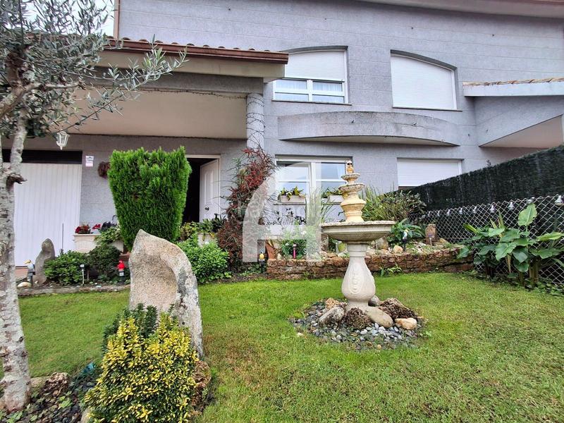 Foto 9f7d7bee-a1f4-4e61-ae6f-8ec6c20ca235. Casa con riscaldamento parcheggio in Gondomar