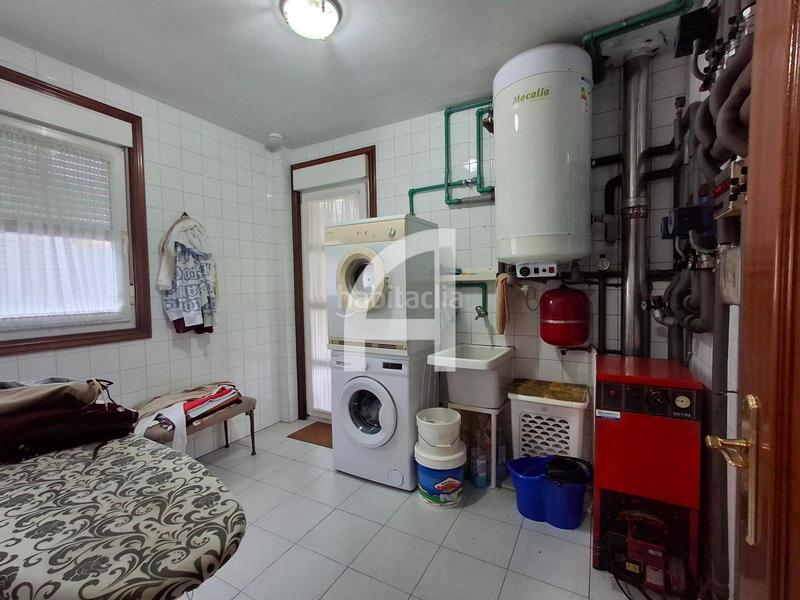 Foto a48c00cb-d459-4eb7-a033-1b21040b04af. Casa con riscaldamento parcheggio in Gondomar