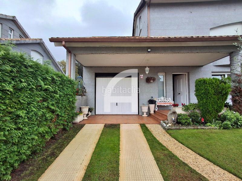 Foto e1db1887-14de-427a-8006-a8c96751e396. Casa con riscaldamento parcheggio in Gondomar