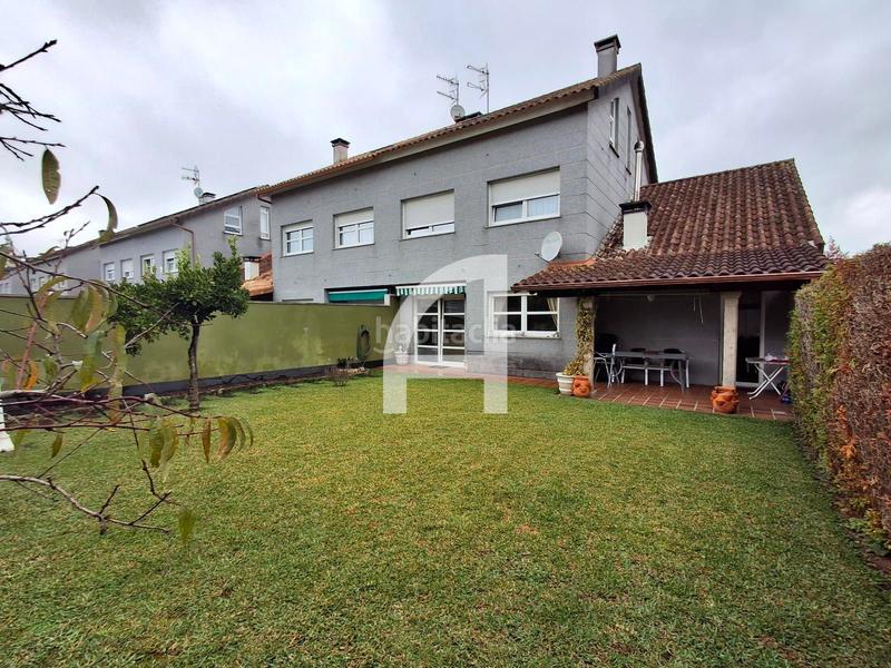 Foto e59b4e13-0235-4f5e-8937-d867a40d07fe. Casa con riscaldamento parcheggio in Gondomar