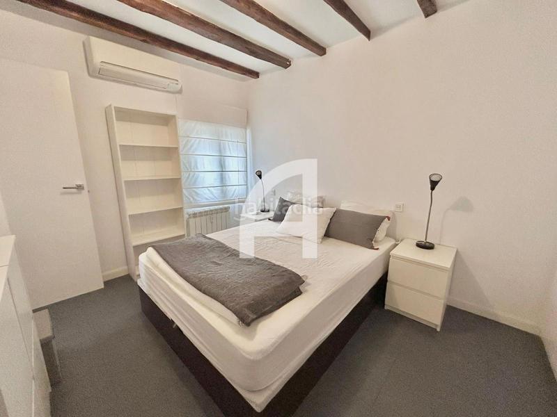 Foto 99ccd9e6-cee2-4541-b34d-5d2cb84efdbe. Affitto appartamento con riscaldamento in Recoletos Madrid