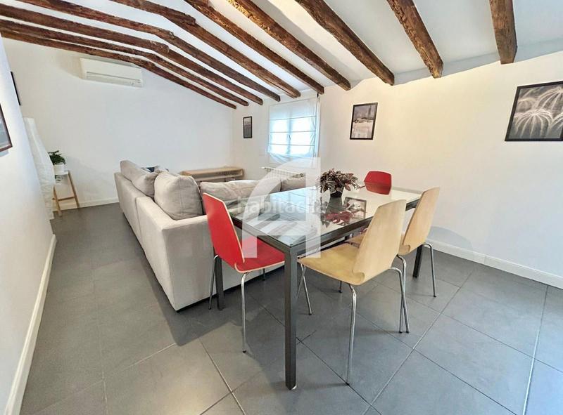 Foto 9a54fad8-a886-4e8f-8090-948cdc0098fc. Affitto appartamento con riscaldamento in Recoletos Madrid